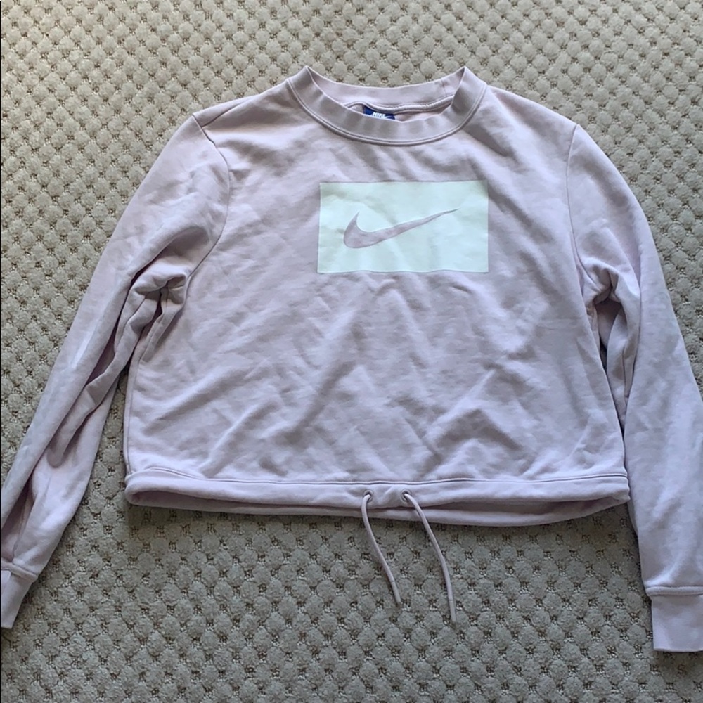 nike sweater